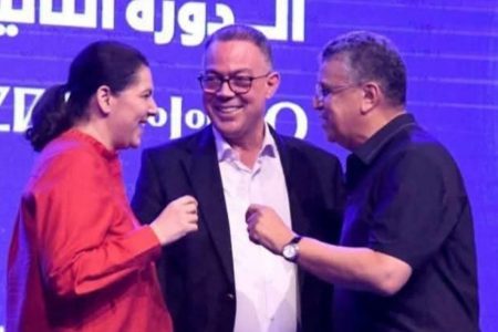 ديمقراطية الشيء المقضي به……
