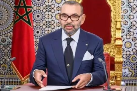 خطاب العرش.. المواطن في صلب التنمية والسيادة الاقتصادية عنوان المرحلة