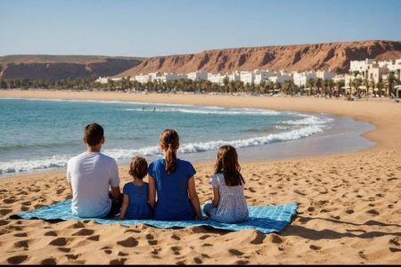 تحت شعار تشجيع السياحة الداخلية… مغاربة يشتكون من غلاء الأسعار مقارنة بالسياحة في أوروبا