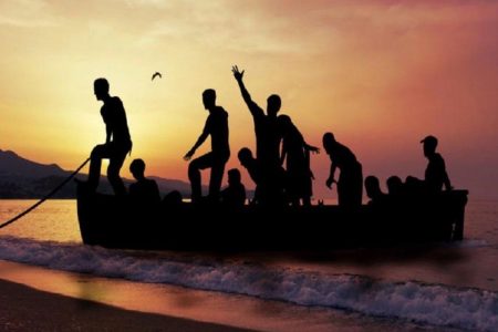 الفردوس الأوروبي… حين يتحول الحلم إلى مطاردة سراب
