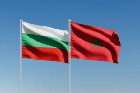 المغرب يحصد دعما دبلوماسيا جديدا .. جمهورية بلغاريا تؤيد مبادرة الحكم الذاتي