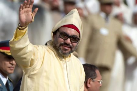 بمناسبة ذكرى عيد العرش المجيد ، الهيئة العامة لأمم حقوق الإنسان تؤكد تشبثها بالثوابت الوطنية وتبعث بتهنئة إلى جلالة الملك .