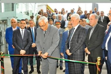 *صرح صحي جديد ينبض بالحياة… مصحة تافيلالت ترسخ مكانة مكناس كقطب صحي جهوي*