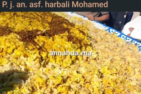 جدل “الرفيسة العملاقة” بآسفي: ملايين تحت مجهر الانتقاد وأزمة الأزبال تلاحق أولويات المدينة