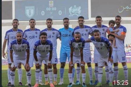 بعد أحداث يعقوب المنصور.. مطالب بضمان النزاهة في الجولة الأخيرة من البطولة الاحترافية