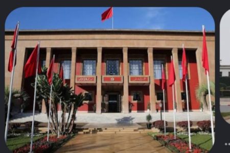 رسميا: إنتهاء الولاية التشريعية يوم الإثنين المقبل* 