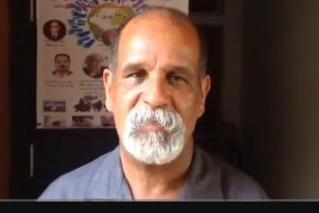 علي الساهل يكتب : قرائة حول : مصطلح :《 القندوح》 !!..