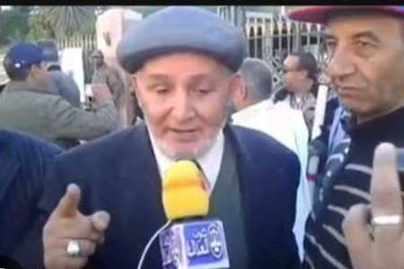 نزر قليل من مسيرة  قيدوم الصحفيين نجيم عبدالاله  عنوانها الالتزام والمصداقية