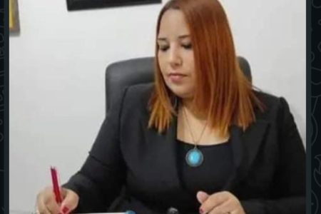 الدكتورة كريمة غانم.. خبرة مهنية راسخة وإسهامات متواصلة في الدبلوماسية والابتكار الرقميالدكتورة كريمة غانم.. خبرة مهنية راسخة وإسهامات متواصلة في الدبلوماسية والابتكار الرقمي