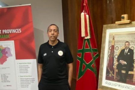 Zaki Manchette : faire des talents marocains de la diaspora une force pour le football du Royaume