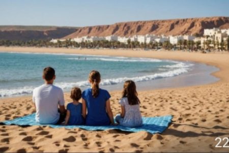 تحت شعار تشجيع السياحة الداخلية… مغاربة يشتكون من غلاء الأسعار مقارنة بالسياحة في أوروبا