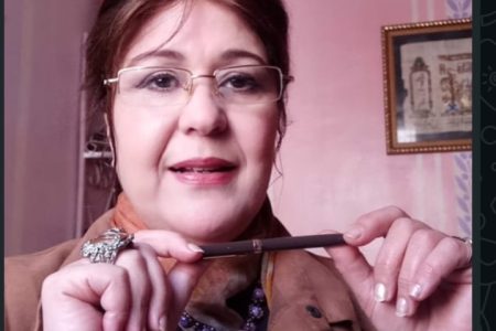 ملحمة هروب أو خروج جماعي هو سر خفي ليد تحركه و لا يخدم المغرب