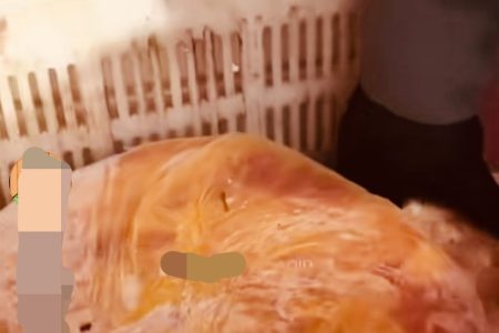 الجديدة : موسم عبدالله أمغار الجديدة حجز كميات مهمة من اللحوم الفاسدة تزامنا مع انطلاق فعاليات الموسم السنوي