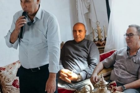 لماذا اختار فوزي لقجع دخول ملعب السياسة في هذه اللحظة تحديدا