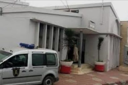 درك سيدي بوزيد يخلص شابة من احتجاز مقرون بالعنف…..