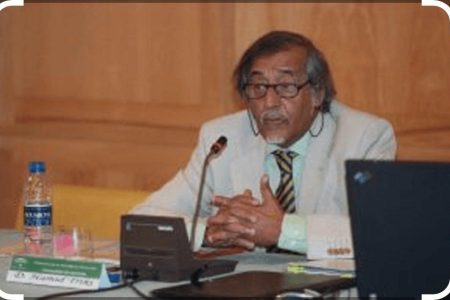 رحيل المؤرخ حميد التريكي… خسارة للذاكرة التاريخية المغربية
