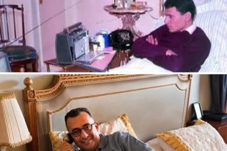 حقيقة إغلاق بيت العندليب الاسمر  في وجه الزوار بعد حادث الزائر الكويتي . هذه آخر التطورات …