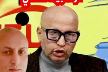 خالد الشاكنة… ابن آسفي يترشح لرئاسة أولمبيك آسفي ويَعِدُ بمستقبل أفضل للفريق