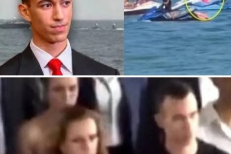 ولي العهد في قلب عاصفة افتعلها كابرانات ومخابرات الجزائر ، وهذا رد المغاربة الاحرار