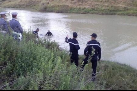 مأساة بواد أم الربيع.. «حفرة الموت» تبتلع شاباً ومنقذاً حاول إنقاذه