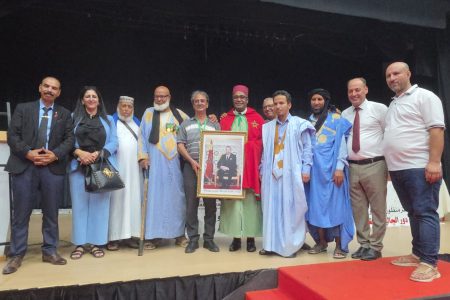 ندوة دولية بالناظور تسلط الضوء على دور مغاربة العالم في الدفاع عن الوحدة الترابية للمملكة