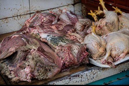 يقظة درك البيئة يحبط خطراً صحياً بموسم مولاي عبد الله أمغار وتطيح بمشتبه به