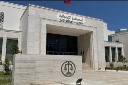تحديد موعد محاكمة نجل وزير في الحكومة في قضية بتطوان