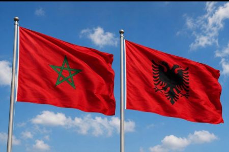 المغرب يعفي المواطنين الألبان من تأشيرة الدخول.. خطوة جديدة لتعزيز السياحة والعلاقات الثنائية