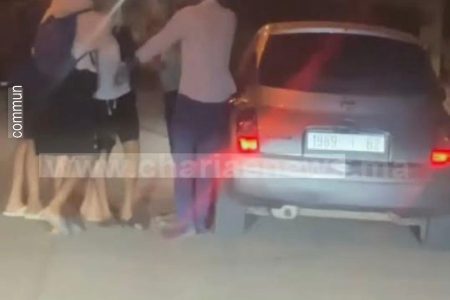 قلعة السراغنة.. اختطاف شاب ووضعه داخل صندوق سيارة يثير استنفاراً أمنياً
