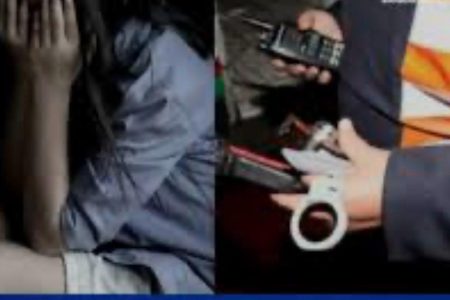 إمنتانوت تهتز على وقع قضية قاصر.. توقيف رجل ستيني للاشتباه في هتك عرض طفلة