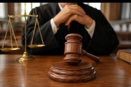 مراكش.. سنة ونصف حبسا نافذاً وتعويض 20 مليون سنتيم لمنتحل صفة ممرض