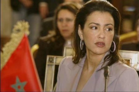 غداً الأربعاء.. المغرب يحتفي بذكرى ميلاد صاحبة السمو الملكي الأميرة للا مريم