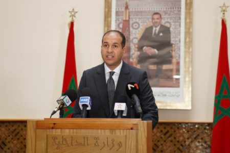كيف خدع آلاف الشباب ؟ .. وزارة الداخلية تكشف بالأرقام تفاصيل أحداث سبتة ومليلية ، وتفند الروايات .