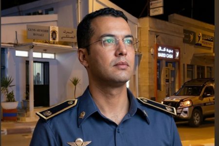 الدرك الملكي يتدخل في الوقت المناسب وينهي واقعة احتجاز شابة بدوار العثامنة بالجديدة