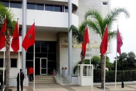 شرطة الجديدة توقف المشتبه فيه في سلسلة سرقات استهدفت شققًا سكنية بحيي المطار والعالية