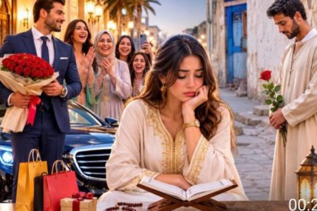 عندما يتحدث المال في الزواج… أين يذهب الاختيار؟