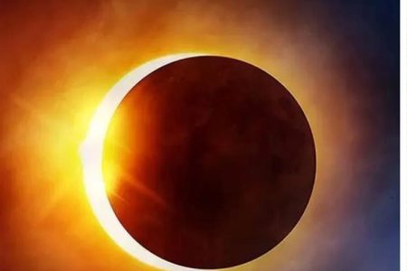 كسوف شمسي مرتقب اليوم.. المغرب على موعد مع ظاهرة فلكية استثنائية