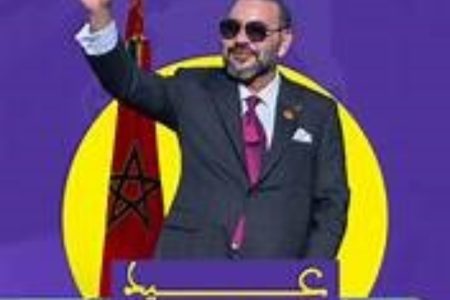 تهنئة المهندس هشام زاهر متدوب النهضة يالمانيا بمناسبة عيد الشباب