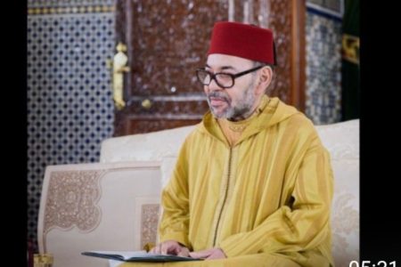 عفو ملكي سامٍ بمناسبة المولد النبوي الشريف يشمل 634 شخصاً