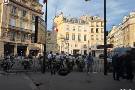 MBS à lÉlysée : huit ans après l’assassinat de Jamal Khashoggi, la France face à ses contradictions H